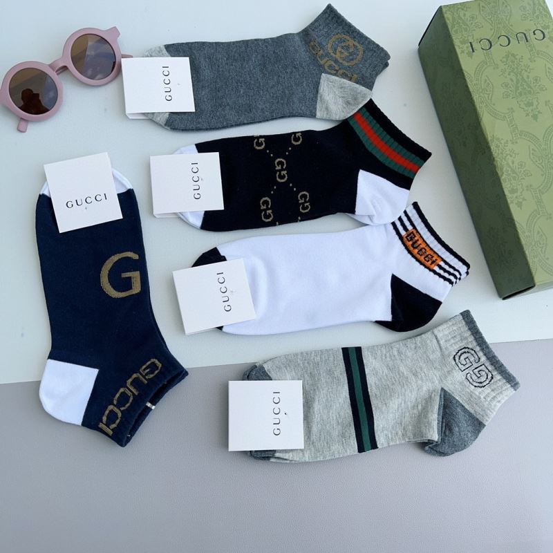 Gucci Socks